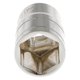 thumbnail image 2 of Llave de 1/2'' Poco Profunda 8 32 -Hex Nut Driver Herramienta profesion, 2 of 9