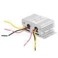 thumbnail image 5 of Transformador de voltaje JadeshayMX DC24V A DC12V 10A 120W IP68, 5 of 5