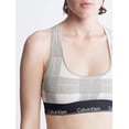 thumbnail image 3 of Calvin Klein Modern Cotton Women's Modern Cotton Bralette Small, Natural, 3 of 4