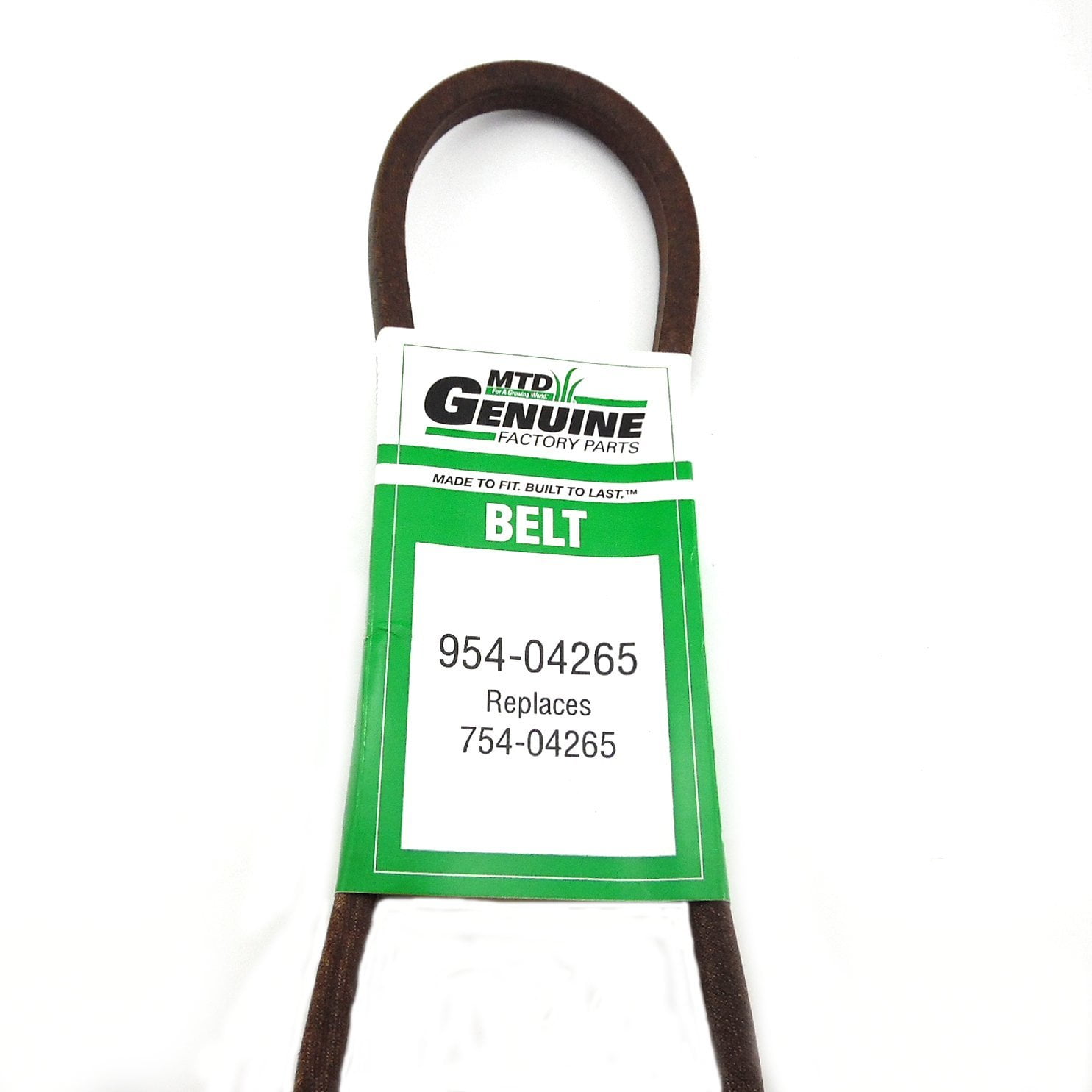 CRAFTSMAN 954-04265 made with Kevlar Replacement Belt 