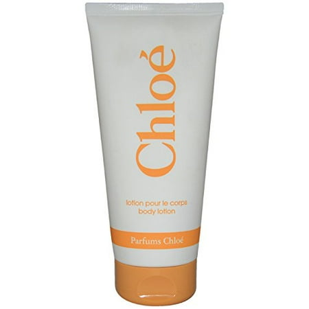 Chloe By Chloe For Women, Body Lotion, 6.8-Ounce Bottle
