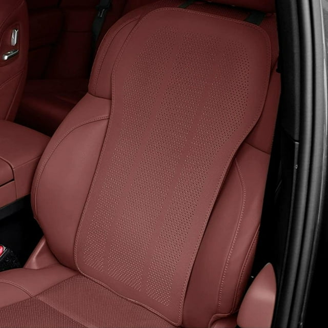 LONG LEG SUPPORT FOR CAR SEAT COMFORTABLE DRIVING