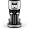 thumbnail image 1 of Cafetera Programable Black & Decker CM1331S 12 Tazas, 1 of 6