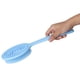 thumbnail image 3 of Limpieza Hogar Multifuncional Largo Limpieza De Silicona Ducha Cepillo Cocina Cepillo Azul, 3 of 7