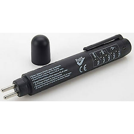Electronic Brake Fluid Quality Safety Tester