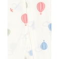 thumbnail image 5 of Carter's Child of Mine Baby ComfySoft Sleep N' Play, 2-Piece Sizes Preemie-6/9 Months, 5 of 8