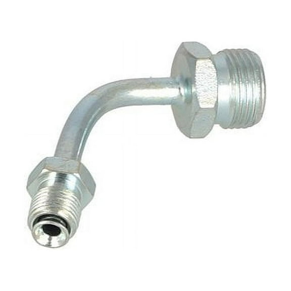 Power Steering Cylinder Connector Fitting fits Massey Ferguson 231 240P 3029953M91