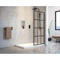thumbnail image 2 of A&E Bath and Shower TAYLOR 34 Shower Kit, 2 of 3