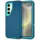 thumbnail image 1 of Funda I-HONVA para Samsung Galaxy S24/S25 a prueba de golpes, color turquesa, 1 of 7