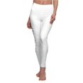 thumbnail image 5 of Creo Women's Cut &amp; Sew Casual Leggings, 5 of 7
