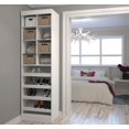 thumbnail image 3 of Pur by Bestar 25" Multi-Storage Cubby, 3 of 4