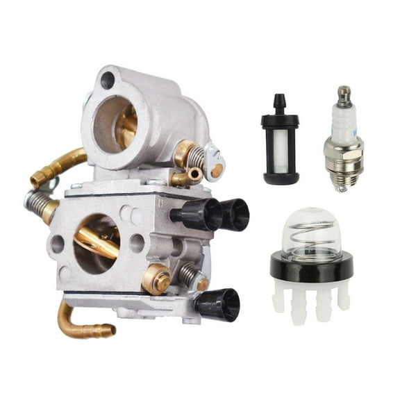 Carburetor For Stihl TS420 TS410 Concrete Cut Off Saw Replace Zama C1Q-S118