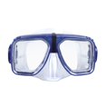 thumbnail image 6 of Scuba Max MK-121 Navigator Medium Skirt Scuba Dive Mask, 6 of 11