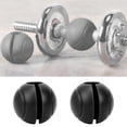 thumbnail image 4 of Reduce Wrist Discomfort Barbell Adapter, Barbell Grips, Bodybuilder For Gym Playground Adult, 4 of 8