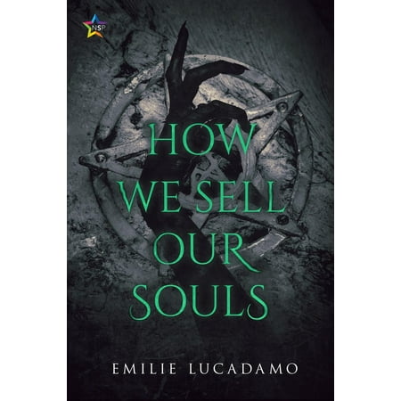 How We Sell Our Souls - eBook (Best Selling Paranormal Romance)