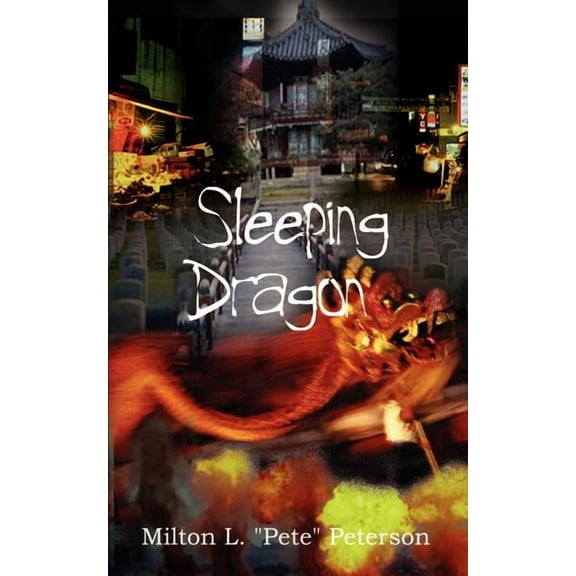 Sleeping Dragon, (Paperback)