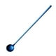 thumbnail image 1 of 6PCS Cuchara de mango largo Cuchara mezcladora Cuchara de acero inoxidable de 9.45 pulgadas Cucharas de té helado Cuchara de café Cuchara de helado Cóctel Cucharas para revolver Ormromra 2034098-1, 1 of 9