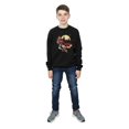 thumbnail image 4 of Harry Potter Boys Quidditch Seeeker Sweatshirt, 4 of 5