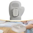 thumbnail image 4 of Milaget Masseur de Main Électrique Sans Fil Masseur de Doigts Électrique pour Adultes en Extérieur, 4 of 5
