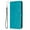 Green, variant on for Samsung Galaxy S25 Edge with RFID Blocking Wallet case Credit Card Holder,Flip Book Kickstand PU Leather Shockproof Rugged Anti-fall Phone Case Cover Women Men for Samsung Galaxy S25 Edge,Black