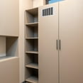 thumbnail image 7 of PTOOTP Aluminum Alloy Floor and Cabinet Heating Vent Cover with Airflow and Wear-Resistant Design, 7 of 7