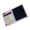 A, variant on 3. 12 Digit Large LCD Solar Calculator with Writing Board, Double Power for Finance and School Tasks