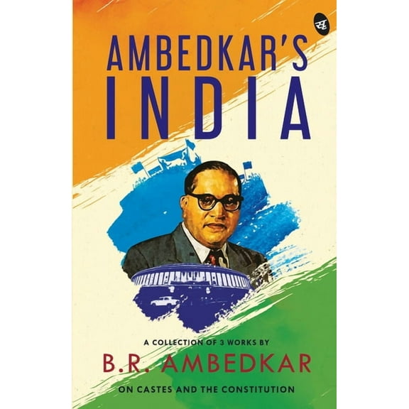 Ambedkar's India, (Paperback)