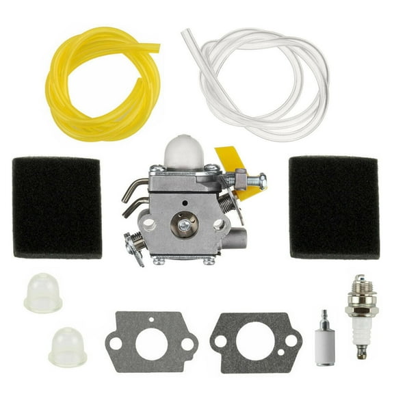 Carburetor For Ryobi Homelite UT-60526 RY09550 RY09050 RY09551 308054025 Blowers