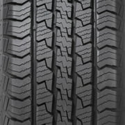 GT Radial ADVENTURO HT P265/70R18 114T