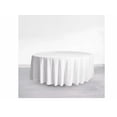 thumbnail image 1 of Mantel Para Mesa Xtellar Redonda 2.90 M Diámetro Color blanco, 1 of 4