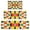 Rainbow Checkered Pattern, variant on Rainbow Checkered Pattern Kitchen Rugs Sets Of 3,Kitchen Runner Rugs Non Skid Washable,Decorative Kitchen Floor Mats for Kitchen,Sink,Laundry,17"x30"+ 17"x47" + 17"x59"