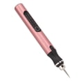 thumbnail image 2 of Bolígrafo de grabado Cuifati USB C recargable, inalámbrico, 30 bits, 2 of 9