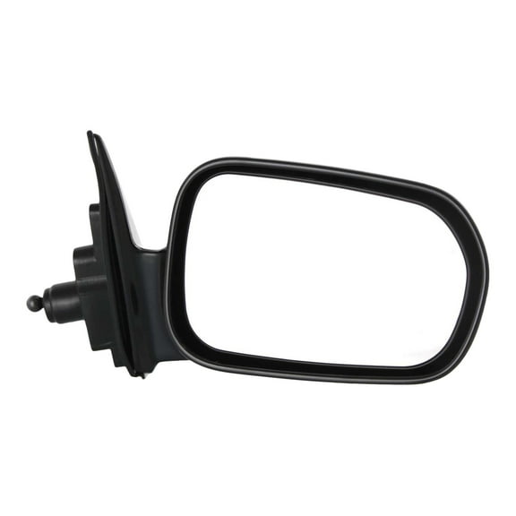 MIRROR Compatible For 1998-2002 Honda Accord Right Passenger Paintable