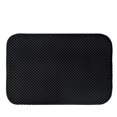 thumbnail image 2 of LSLJS Double Layer Litter Mat Cage Pet Mat Pet Supplies Falling Sand Mat, Pet Supplies, 2 of 3