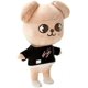 thumbnail image 5 of Muñeco de peluche Stray Kids Skzoo Stray Kids de 21 cm - Perro beige, 5 of 5