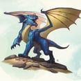 thumbnail image 6 of Dungeons & Dragons Dragons of Stormwreck Isle Starter Set Boxed Game – Roleplaying Adventure Kit for Fans Ages 10+, 6 of 7