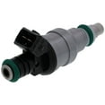 thumbnail image 2 of GB 812-11115 Reman Multi Port Fuel Injector For 87-90 Cherokee Comanche Wagoneer, 2 of 4