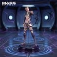 thumbnail image 6 of Dark Horse Deluxe Mass Effect: Jack Figure, 6 of 8