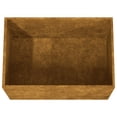 thumbnail image 5 of vidaXL Planter 62x47x46 cm Corten Steel, 5 of 5