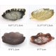 thumbnail image 2 of Lotus Holder , 4pcs Crday Vintage Lotus Censer Stick Incense Holder Stand Ash Catcher, 2 of 5