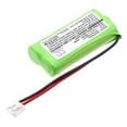 thumbnail image 2 of Replacement Battery for Motorola B8,B801,B802,B803,B804,K3,K301,K302,K303,K304,K305,L301,L302,L303,L304,L4,L401,L402,L402C,L403,L403C,L404,L404C,P8,S801,S802,S803,S804,T31,T3101,T3151,700mAh, 2 of 6