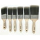 thumbnail image 2 of ProDec - Set de brochas Trojan - Pack de 6 (Beige, Negro), 2 of 2