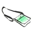 thumbnail image 2 of Ciseaux à Cheveux Étuis Porte-Sac Sac Organisateur Cheveux Outils de Styliste Vert, 2 of 9