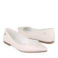thumbnail image 1 of ZAPATOS CASUALES DAMA STYLO 15602 SIMIPIEL BLANCO, 1 of 4