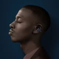 thumbnail image 3 of Auriculares con cancelación de ruido Llamadas de música Micrófono incorporado liviano para deportes JShteea El nuevo, 3 of 9