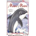thumbnail image 1 of Pre-Owned Maui-Maui (Serendipity) (Paperback) 0843138297 9780843138290, 1 of 1
