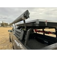 thumbnail image 1 of Overland Axis Truck Bed Rack Awning Mount Brackets, 1 of 4