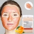 thumbnail image 2 of Mascarilla facial en gelatina GUOYAOLIFU, hidratante profesional, 680 ml, 2 of 6