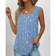 thumbnail image 1 of Camisetas informales para mujer, ropa de calle elegante, camisas cómodas para mujer, camiseta Vintage, ropa de moda Y2k, 1 of 4