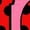 Hot Pink, variant on Inktastic Little Love Bug Boys or Girls Toddler T-Shirt